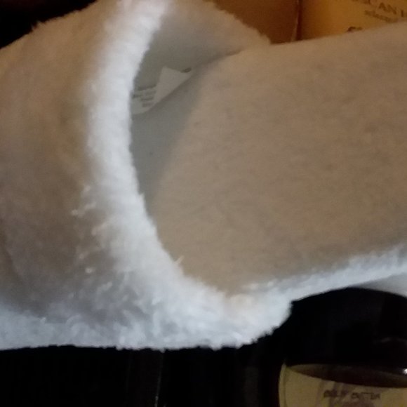 Tuscan Hills Beauty Bath Set, 8pc, in Wicker Tray - Picture 4 of 4